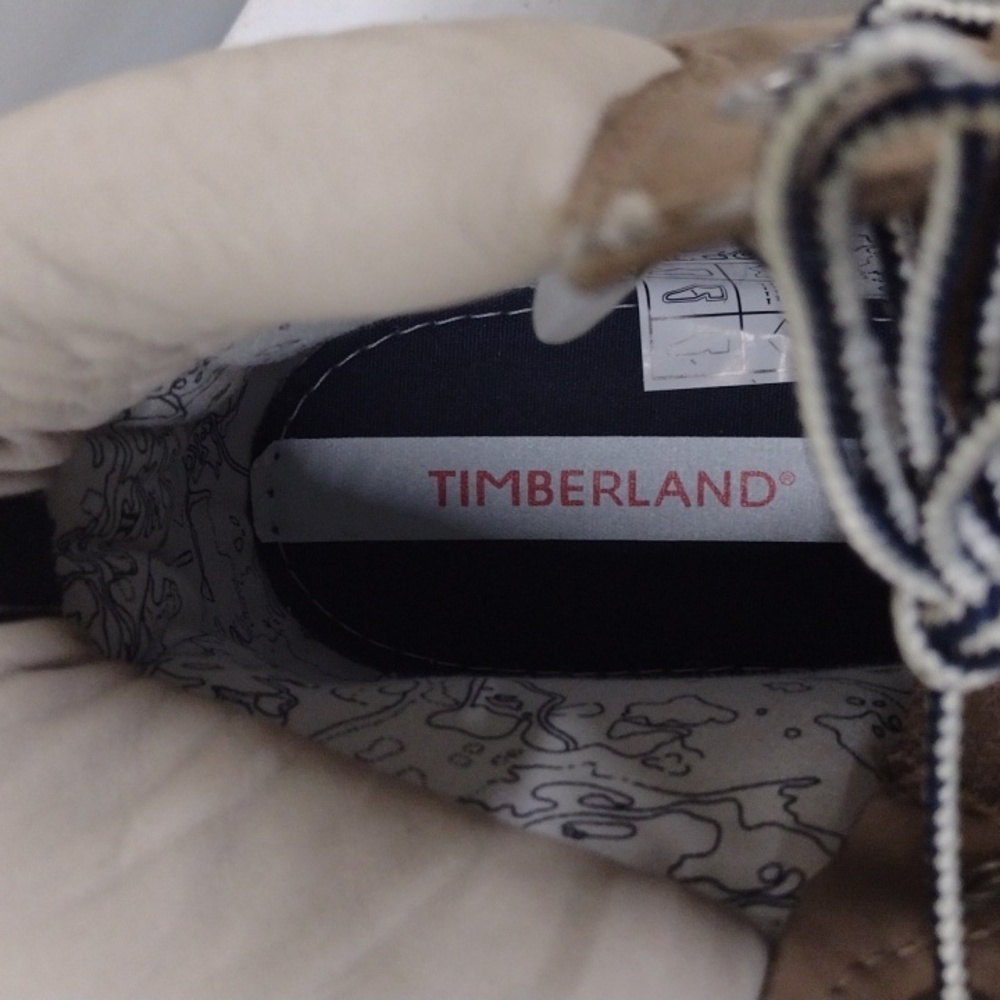 Timberland Special Edition 73's - Picture 8 of 8